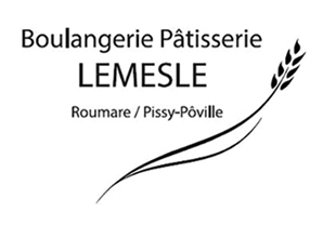 Boulangerie Pâtisserie Lemesle Roumare Pissy-Pôville