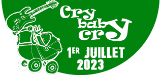Festival Cry baby Cry Pissy-Pôville 2019
