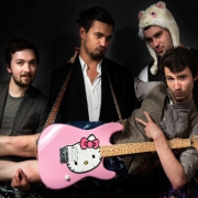 Les Agités du Bocal