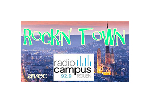 Rockin'Town radio campus