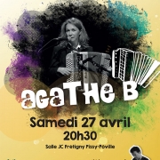 Concert Agathe B