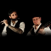 Black Sheep musique irlandaise