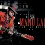 Manu Lanvin festival Pissy-Pôville