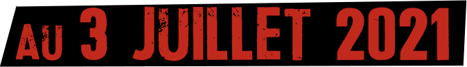 Festival reporté au 26 juin 2021