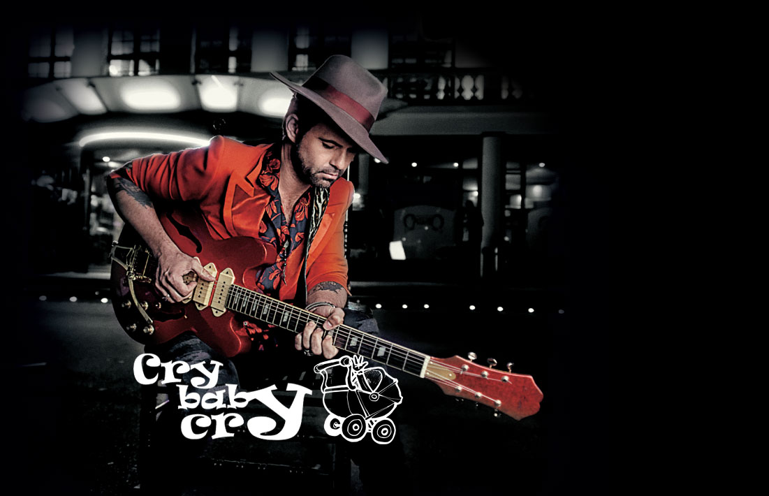 Manu Lanvin festival Pissy-Pôville