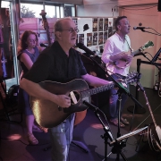 Festival Cry Baby Cry avec Franck Carducci le 1er juillet à Pissy Poville